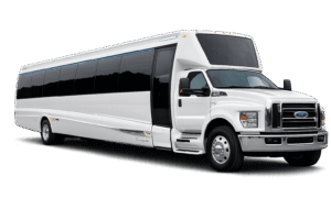 Ford F650 Limo Bus 30 passenger (Executive)