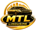 mtl limousine logo