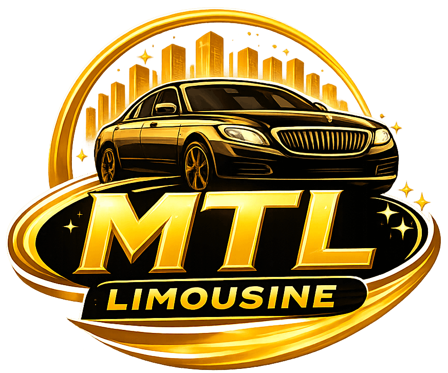 mtl limousine logo